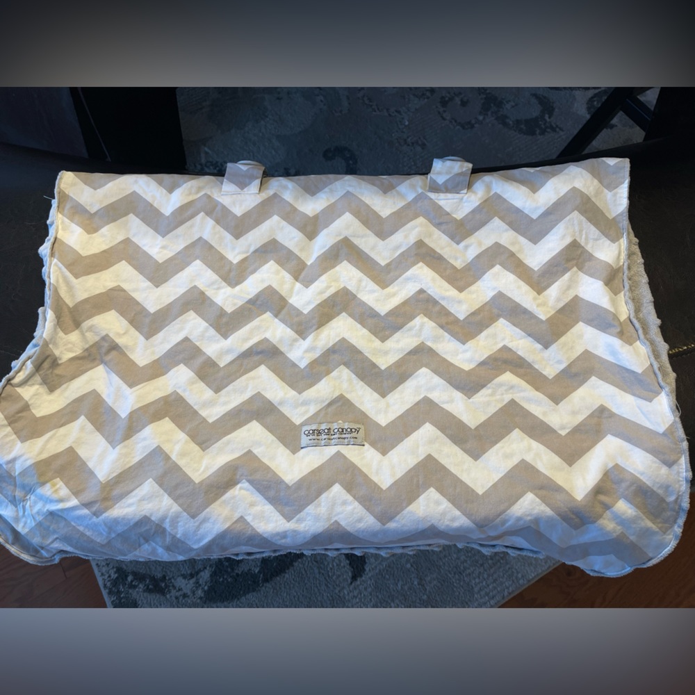 Carseat Canopy